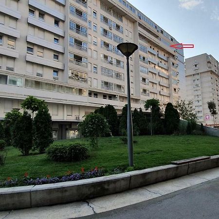 Royal Apartment Belvill Белград Екстер'єр фото
